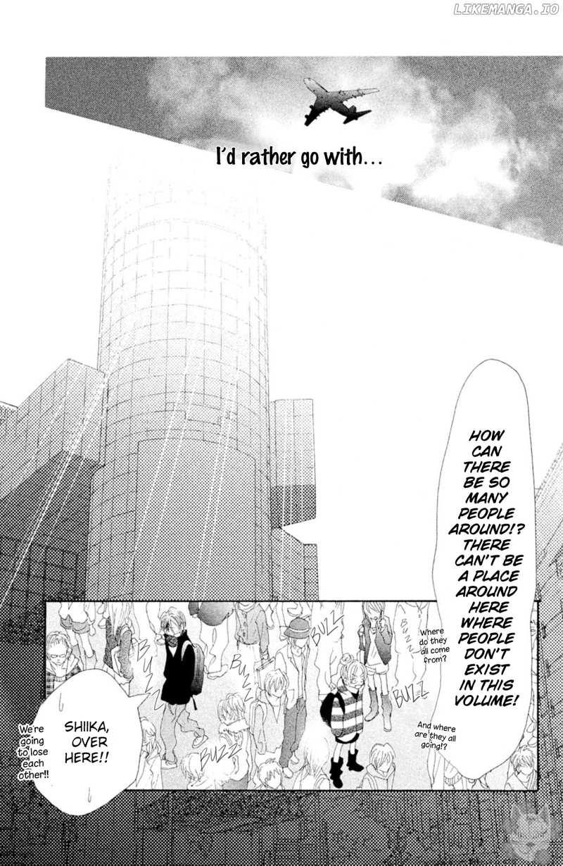 17 (SAKURAI Machiko) chapter 18 - page 9