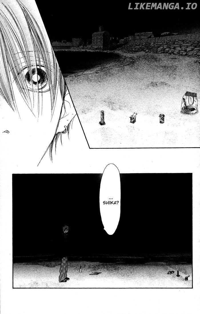 17 (SAKURAI Machiko) chapter 14 - page 29