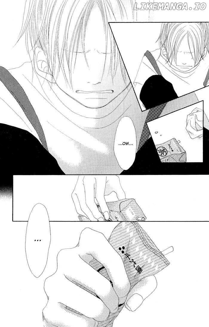 17 (SAKURAI Machiko) chapter 9 - page 39