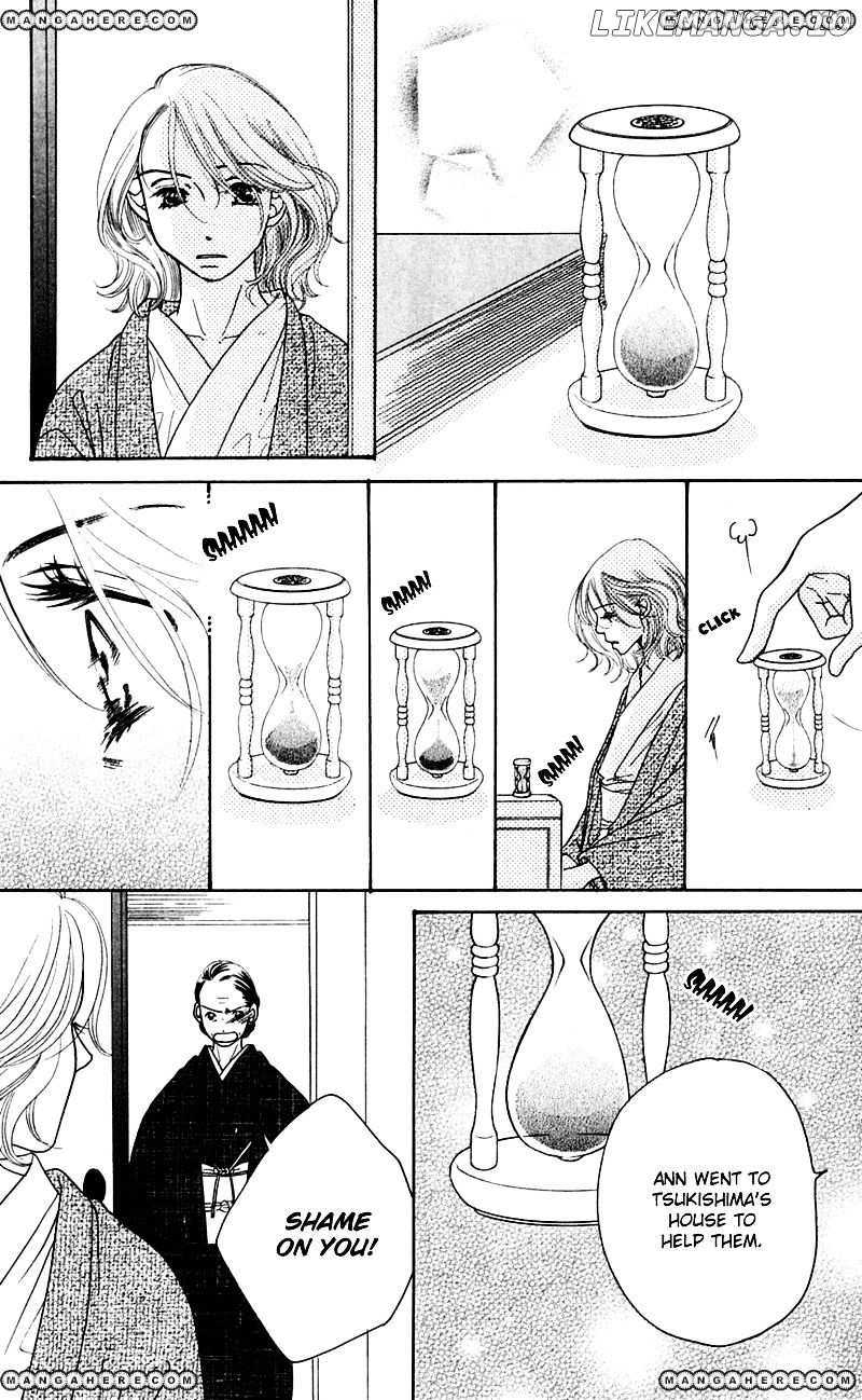 Sunadokei chapter 1 - page 61