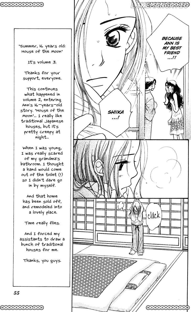 Sunadokei chapter 5 - page 55