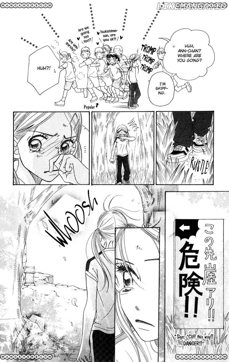 Sunadokei chapter 2 - page 28