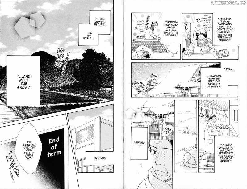 Sunadokei chapter 15.2 - page 7