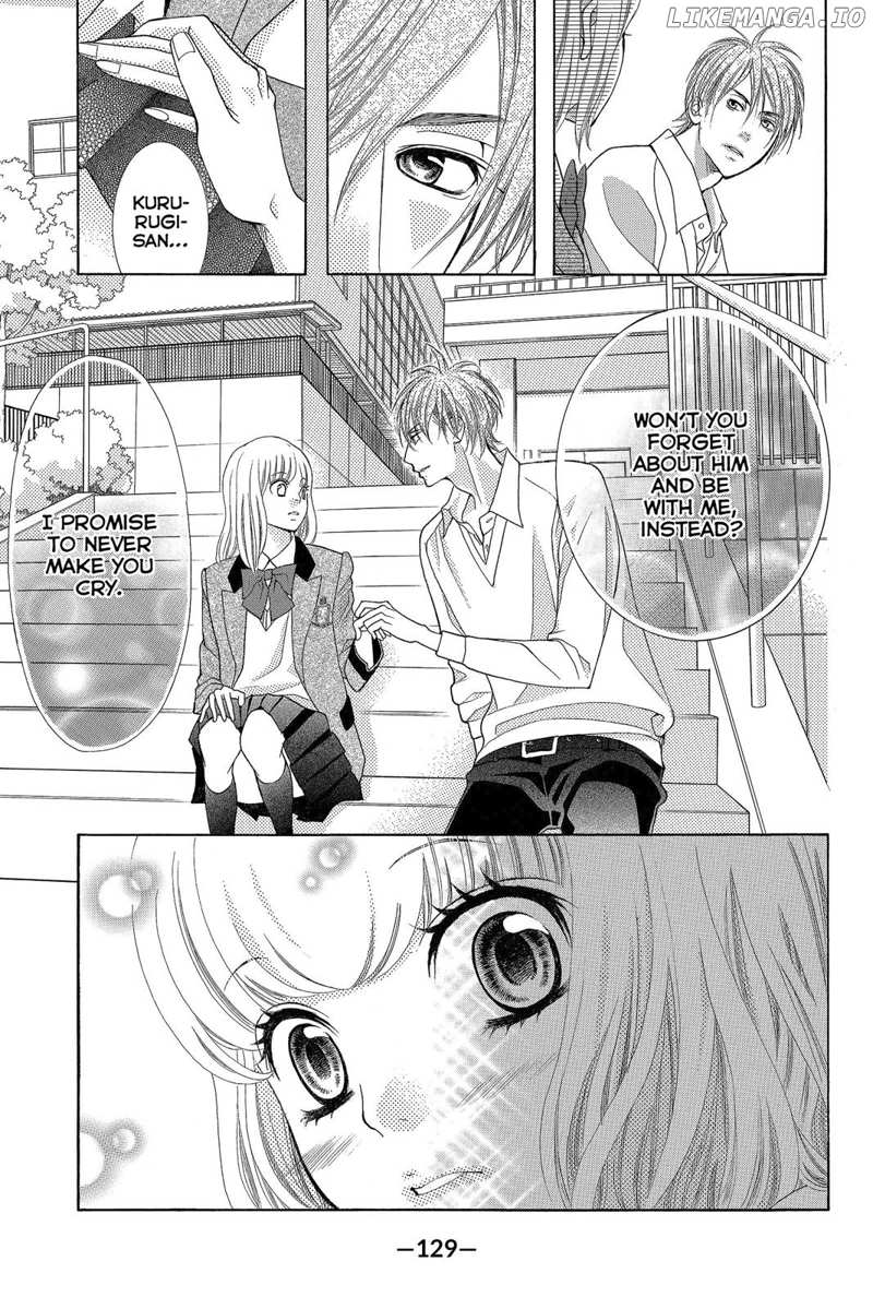 Kinkyori Renai chapter 40 - page 9