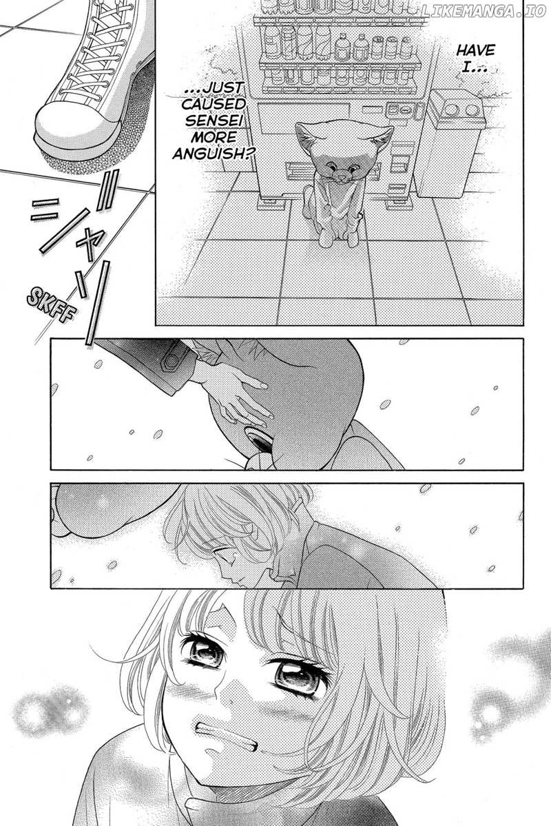 Kinkyori Renai Chapter 29 - page 18