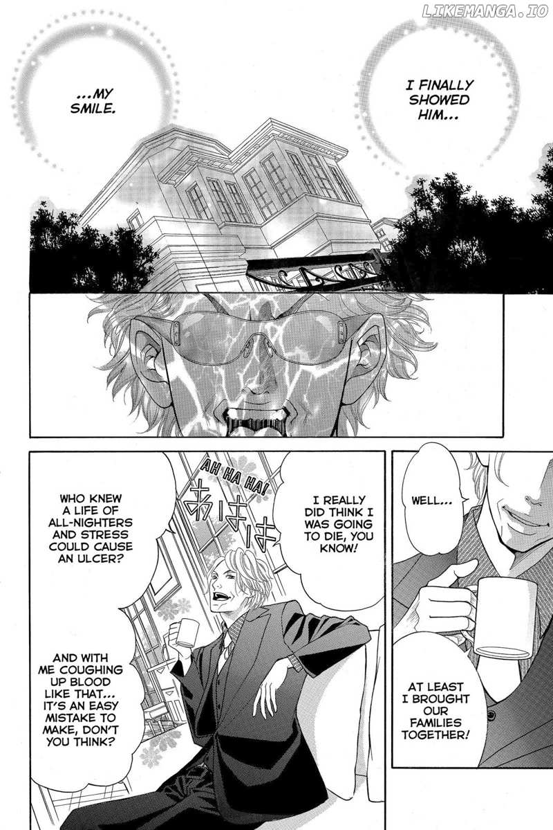 Kinkyori Renai Chapter 29 - page 40
