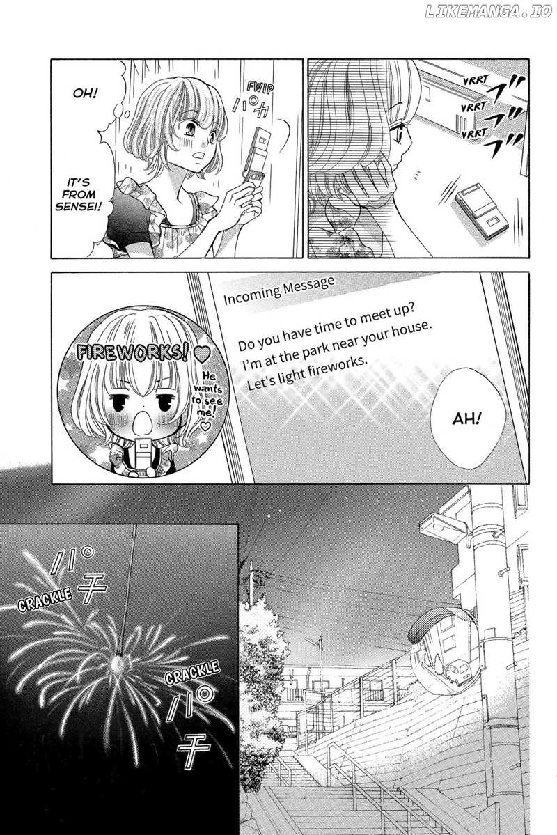 Kinkyori Renai Chapter 36 - page 29