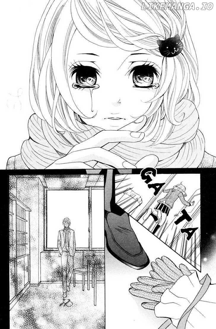 Kinkyori Renai chapter 1 - page 38