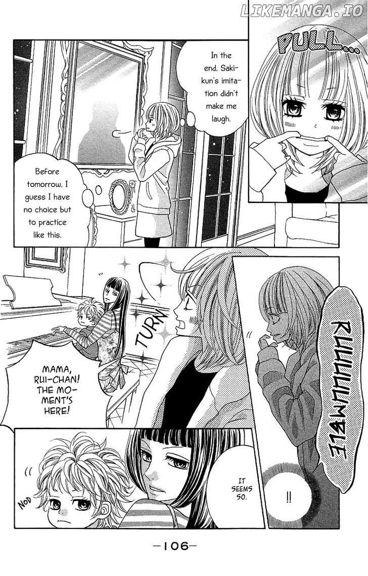 Kinkyori Renai chapter 15 - page 28