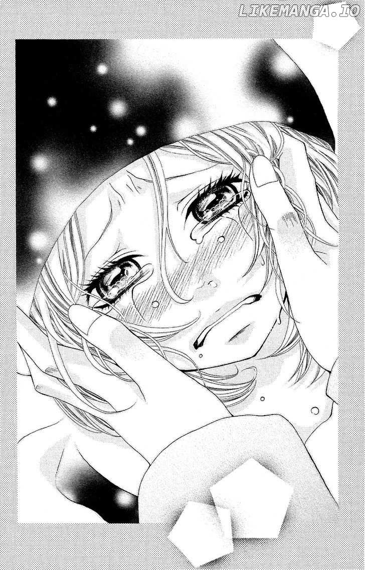 Kinkyori Renai chapter 15 - page 40