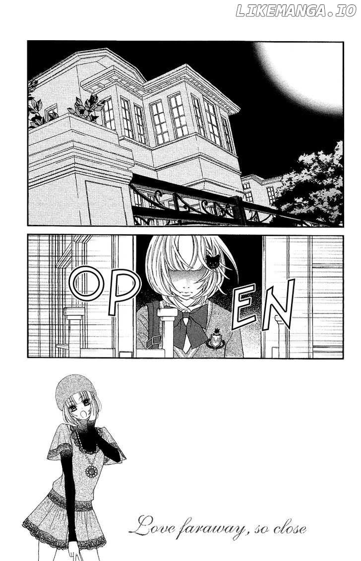 Kinkyori Renai chapter 15 - page 7