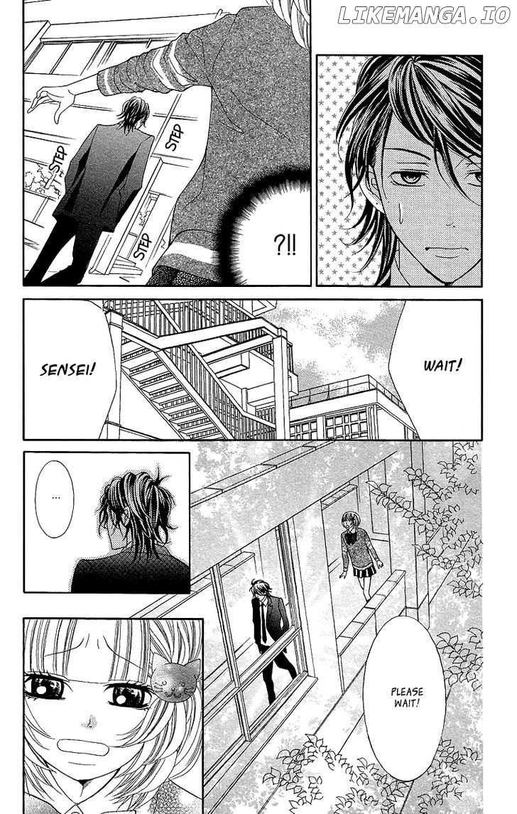 Kinkyori Renai chapter 16 - page 38