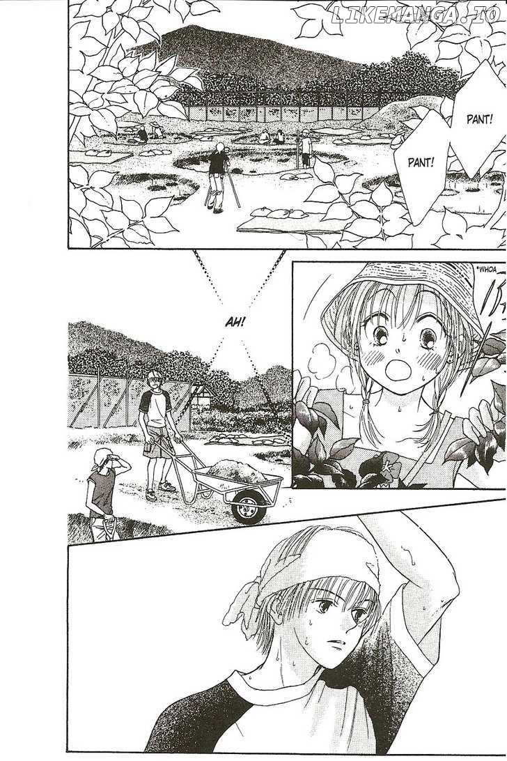 Venus wa Kataomoi chapter 18 - page 29