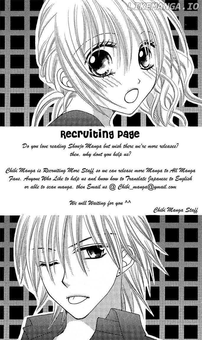 Sensei to Watashi (MINASE Ai) chapter 5 - page 33