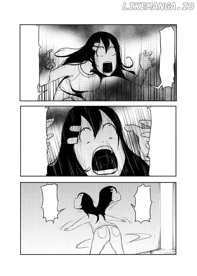 Nekogurui Minako-San chapter 27 - page 1