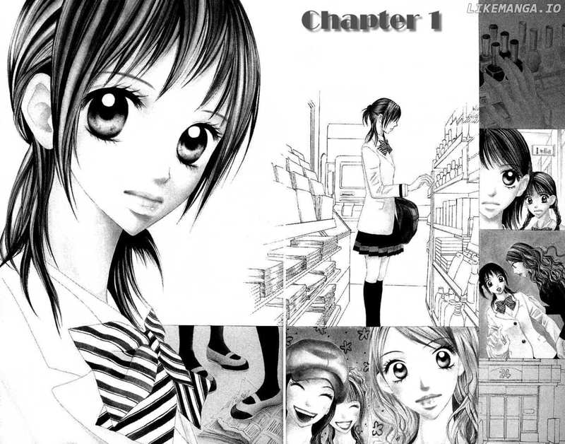 Kokoro chapter 1 - page 4