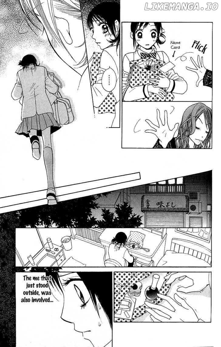 Kokoro chapter 1 - page 60