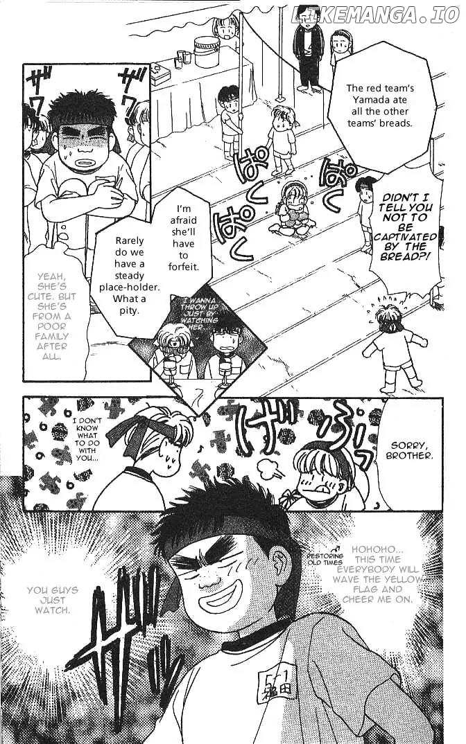 Yamada Tarou Monogatari chapter 9 - page 26