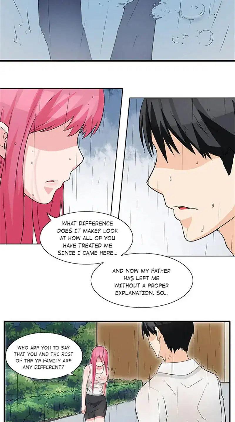 Exclusive Stunner: Don't Play Games With Me, Ex-hubby Chapter 10 - page 8