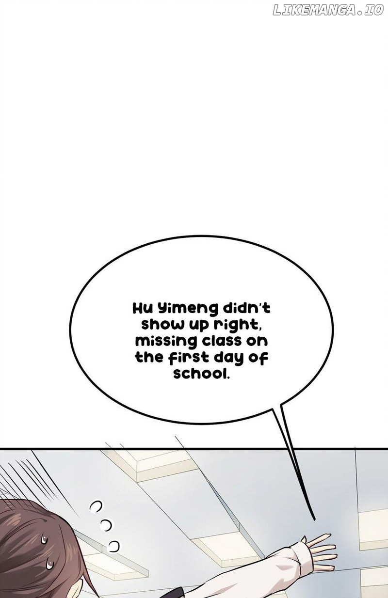 My Silent Girl Chapter 2 - page 42