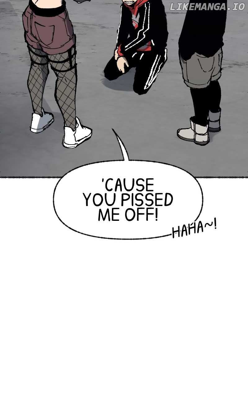 SHOGUNNED Chapter 11 - page 4