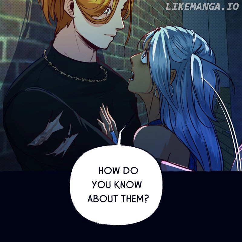 Hiding in the Moon Chapter 10 - page 17