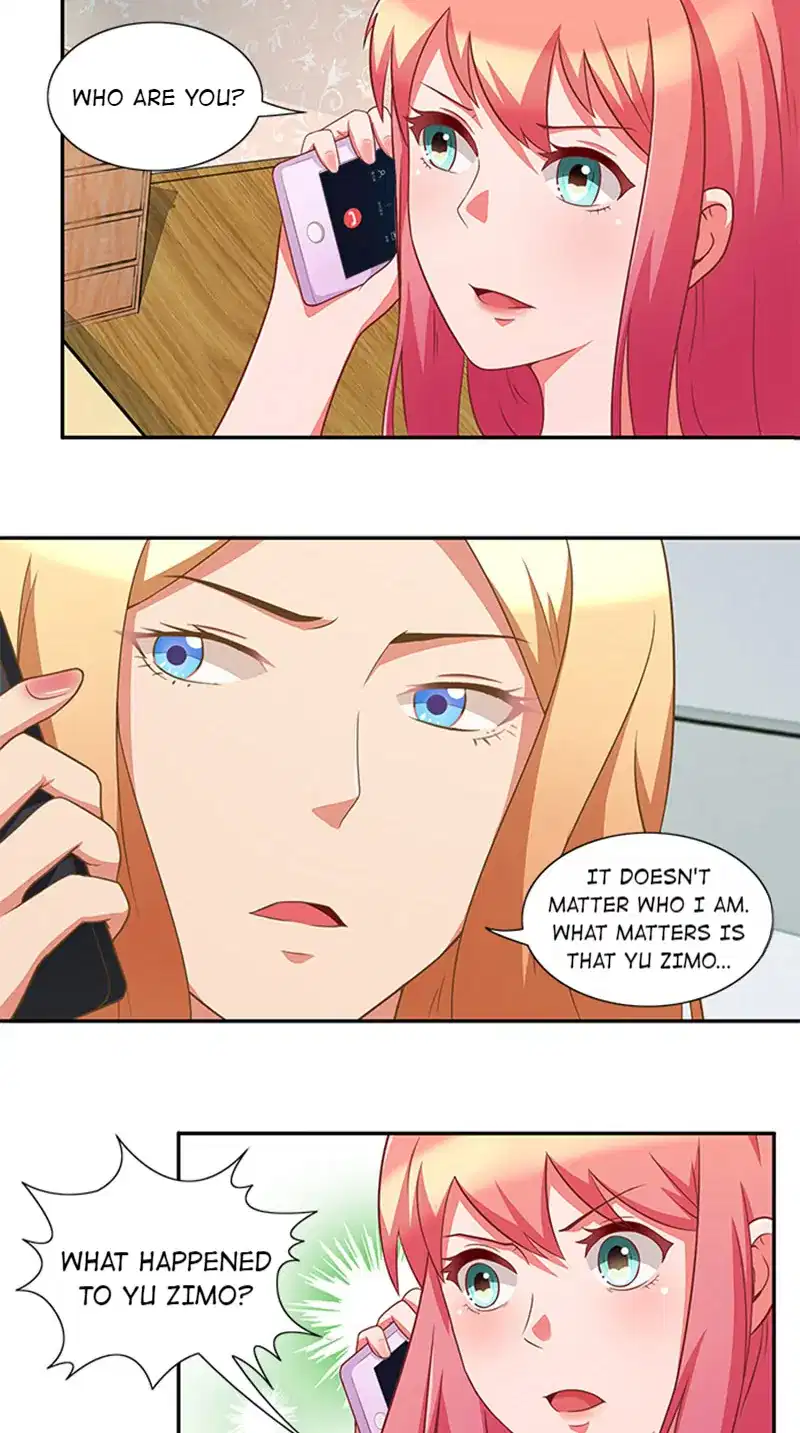 Exclusive Stunner: Don't Play Games With Me, Ex-hubby Chapter 37 - page 10