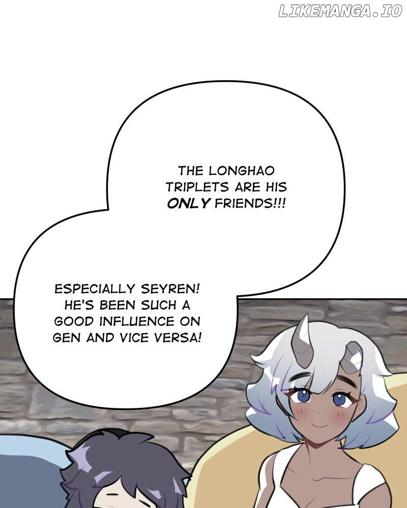 Of Dark Lords and Cabbages Chapter 64 - page 107