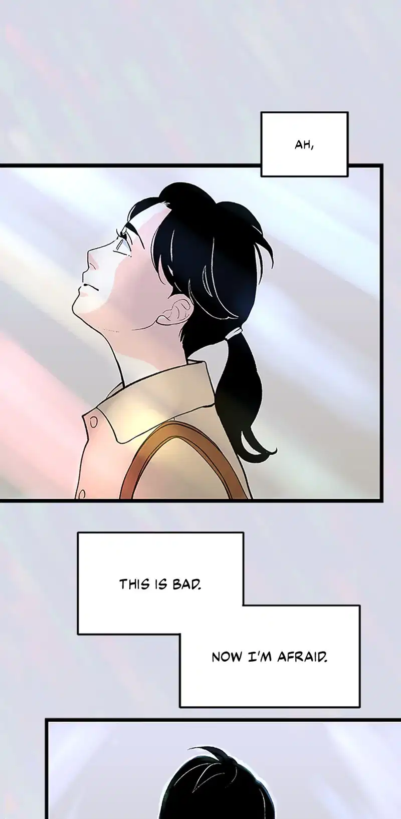 Do You Remember Me? Chapter 116 - page 35