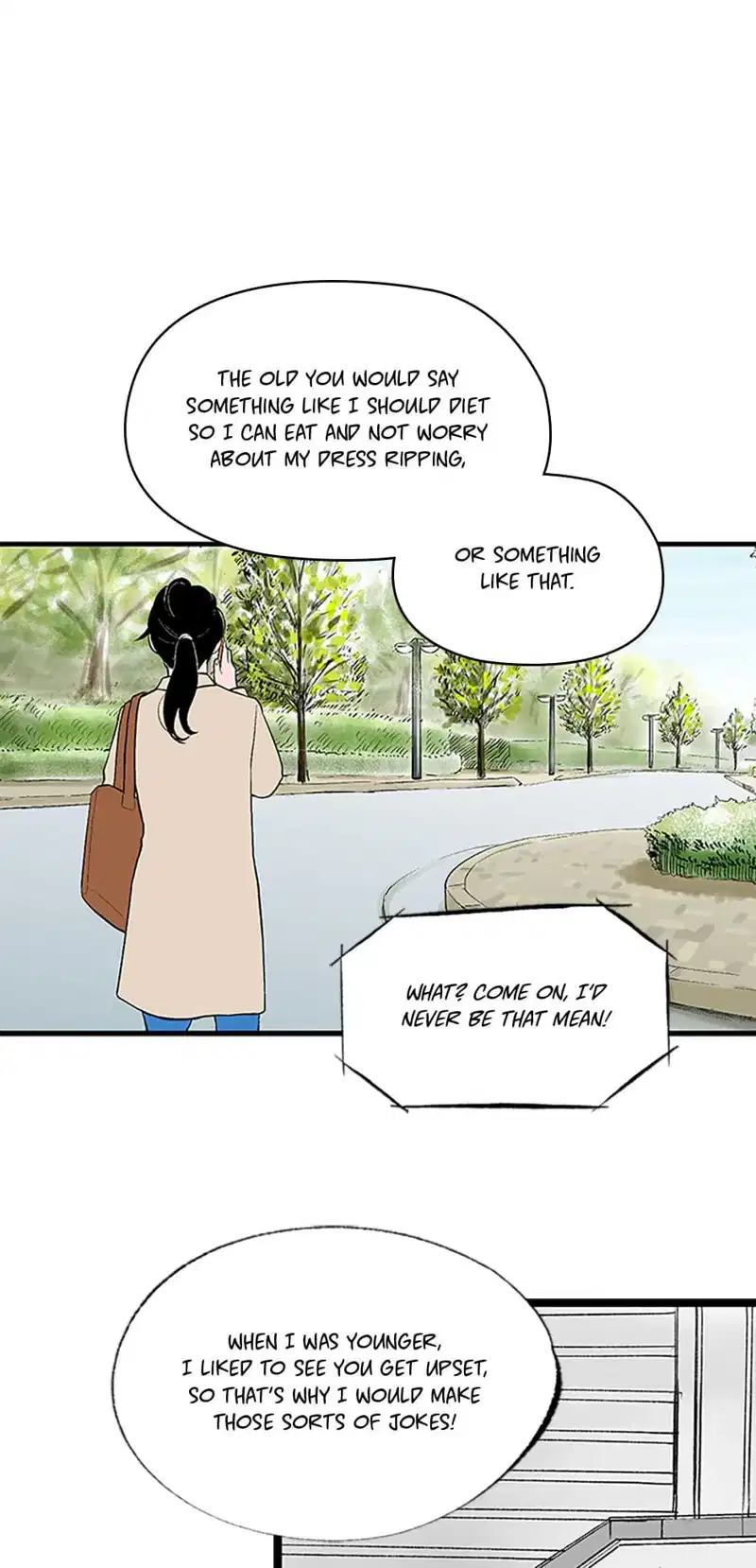 Do You Remember Me? Chapter 116 - page 6