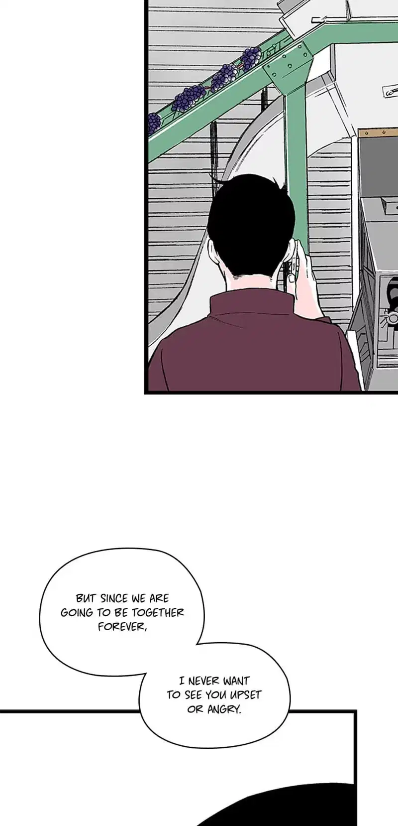 Do You Remember Me? Chapter 116 - page 7