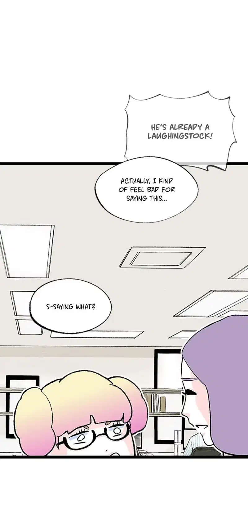 Do You Remember Me? Chapter 117 - page 13