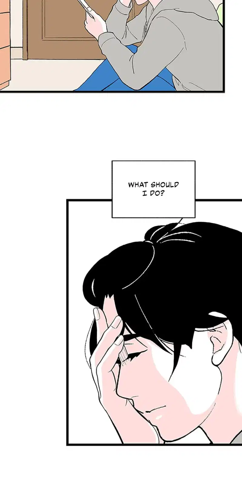 Do You Remember Me? Chapter 118 - page 28