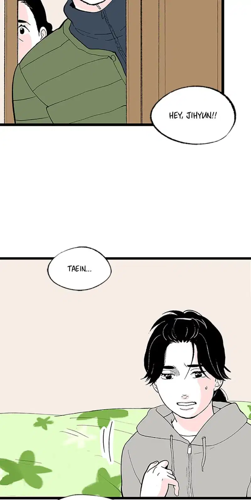 Do You Remember Me? Chapter 118 - page 42