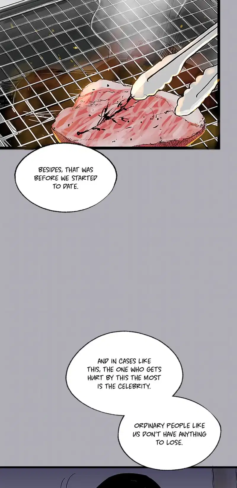 Do You Remember Me? Chapter 118 - page 56