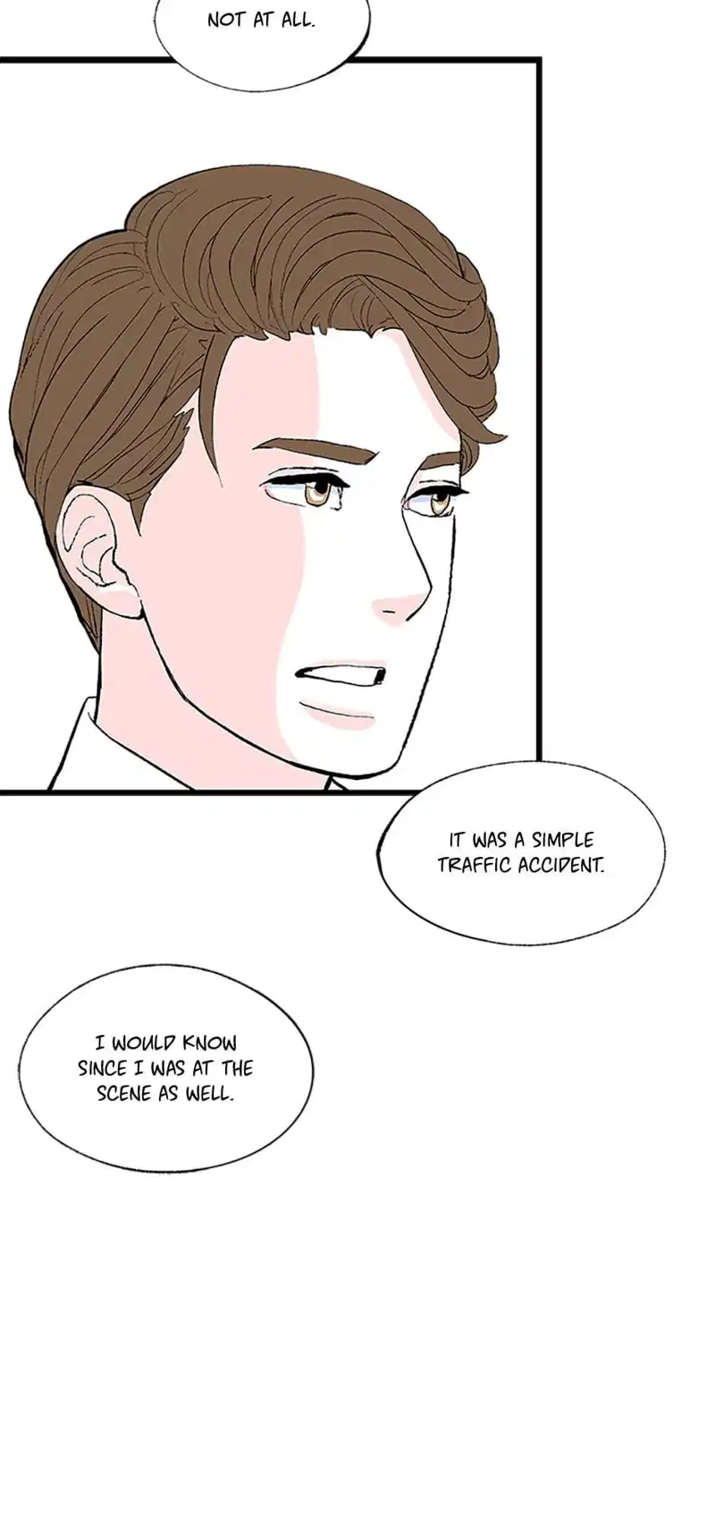 Do You Remember Me? Chapter 119 - page 31
