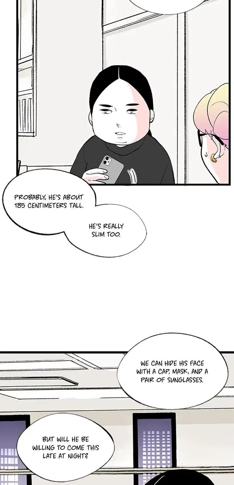 Do You Remember Me? Chapter 120 - page 39