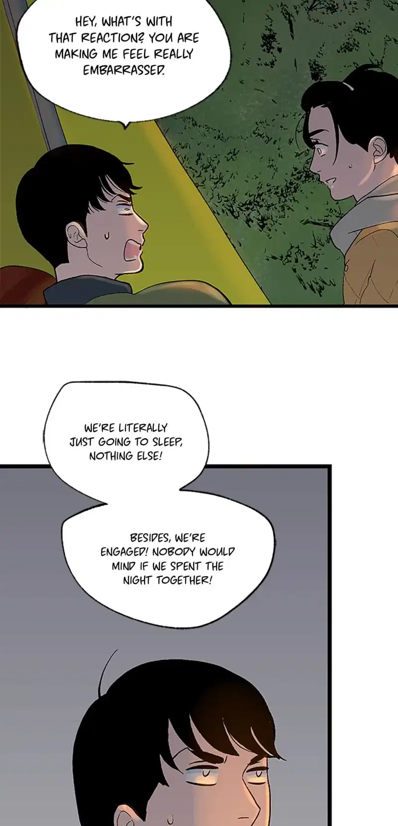 Do You Remember Me? Chapter 121 - page 6
