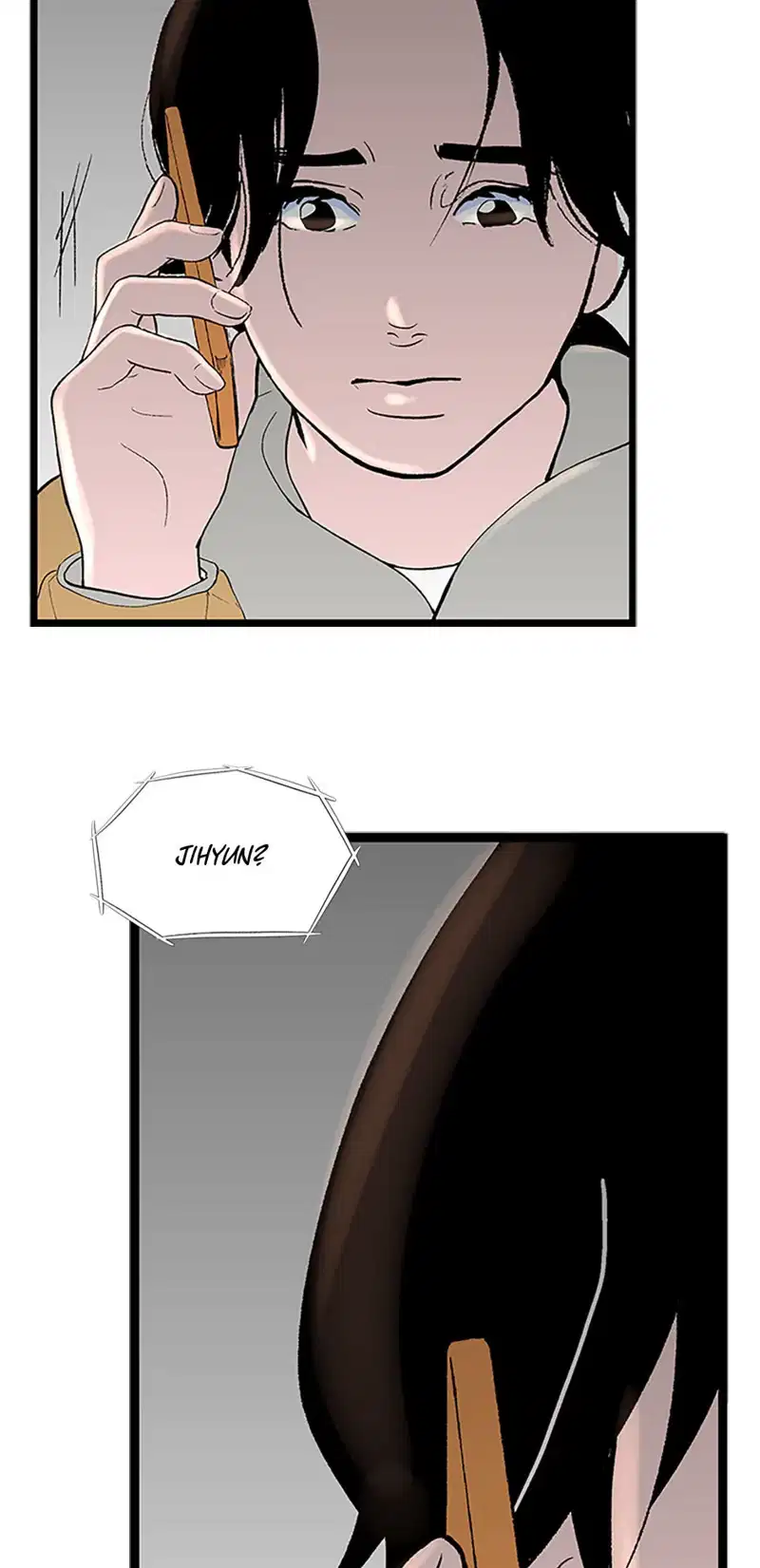 Do You Remember Me? Chapter 122 - page 11