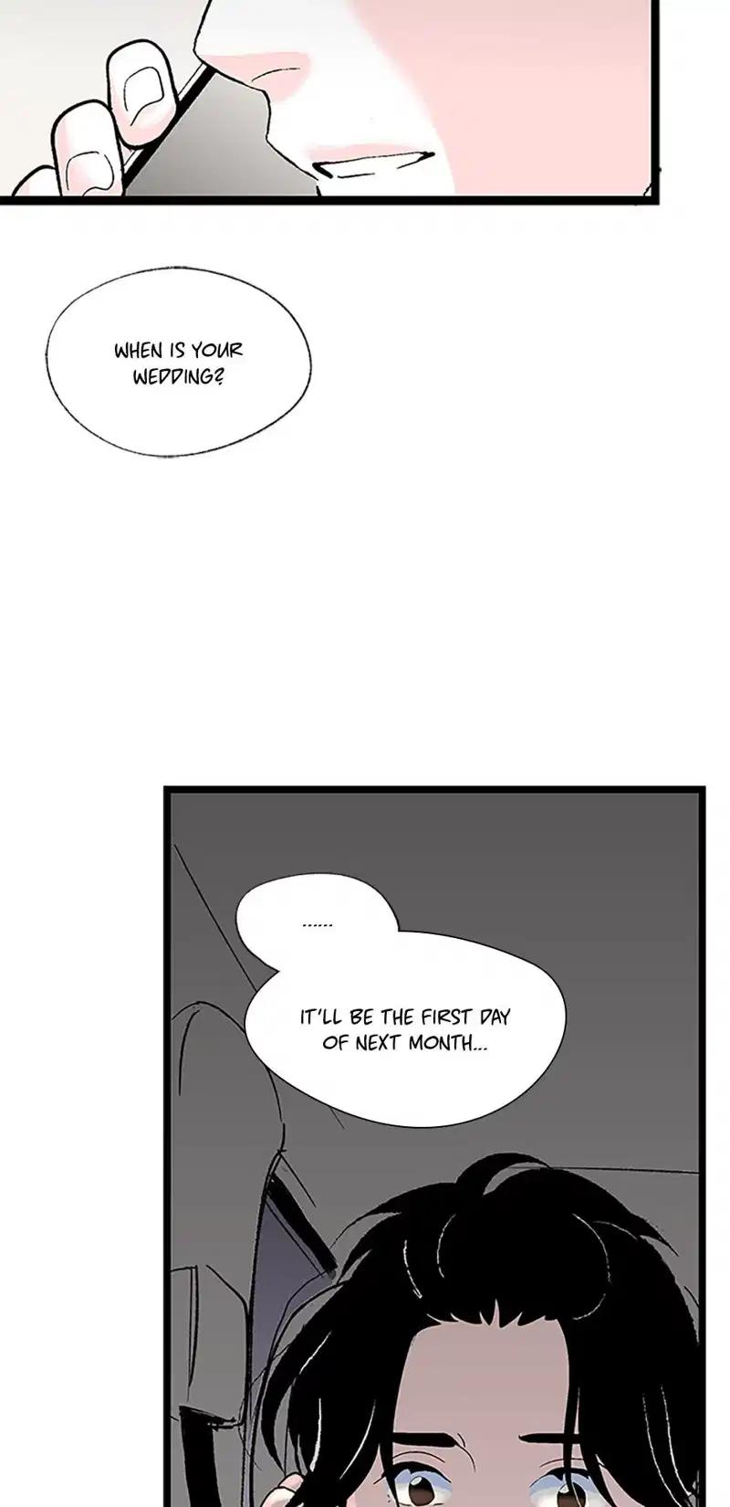 Do You Remember Me? Chapter 122 - page 20