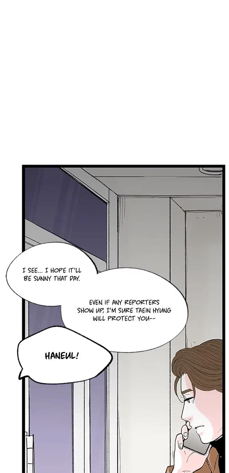 Do You Remember Me? Chapter 122 - page 22