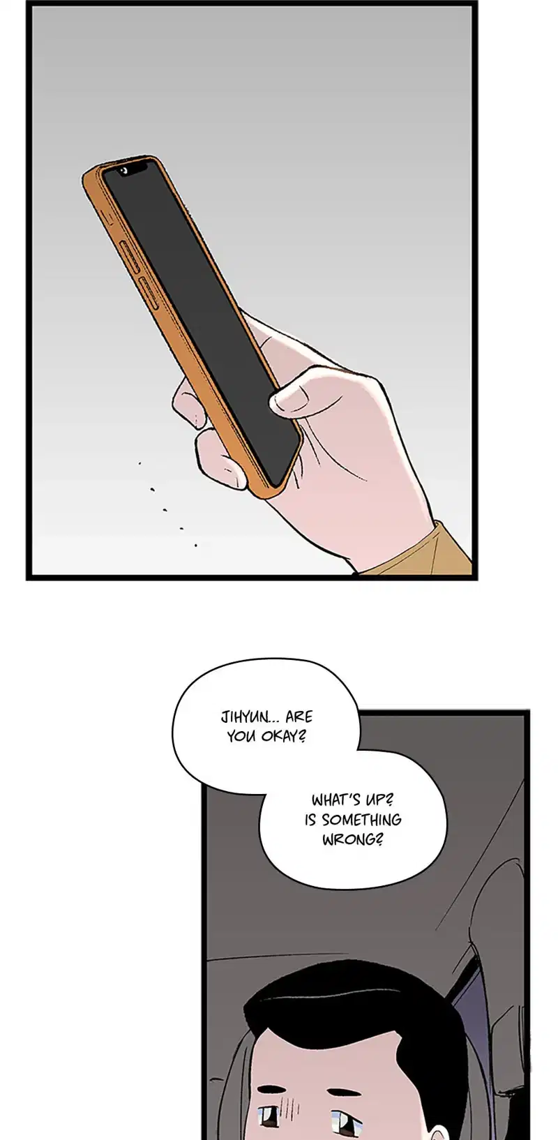 Do You Remember Me? Chapter 122 - page 40