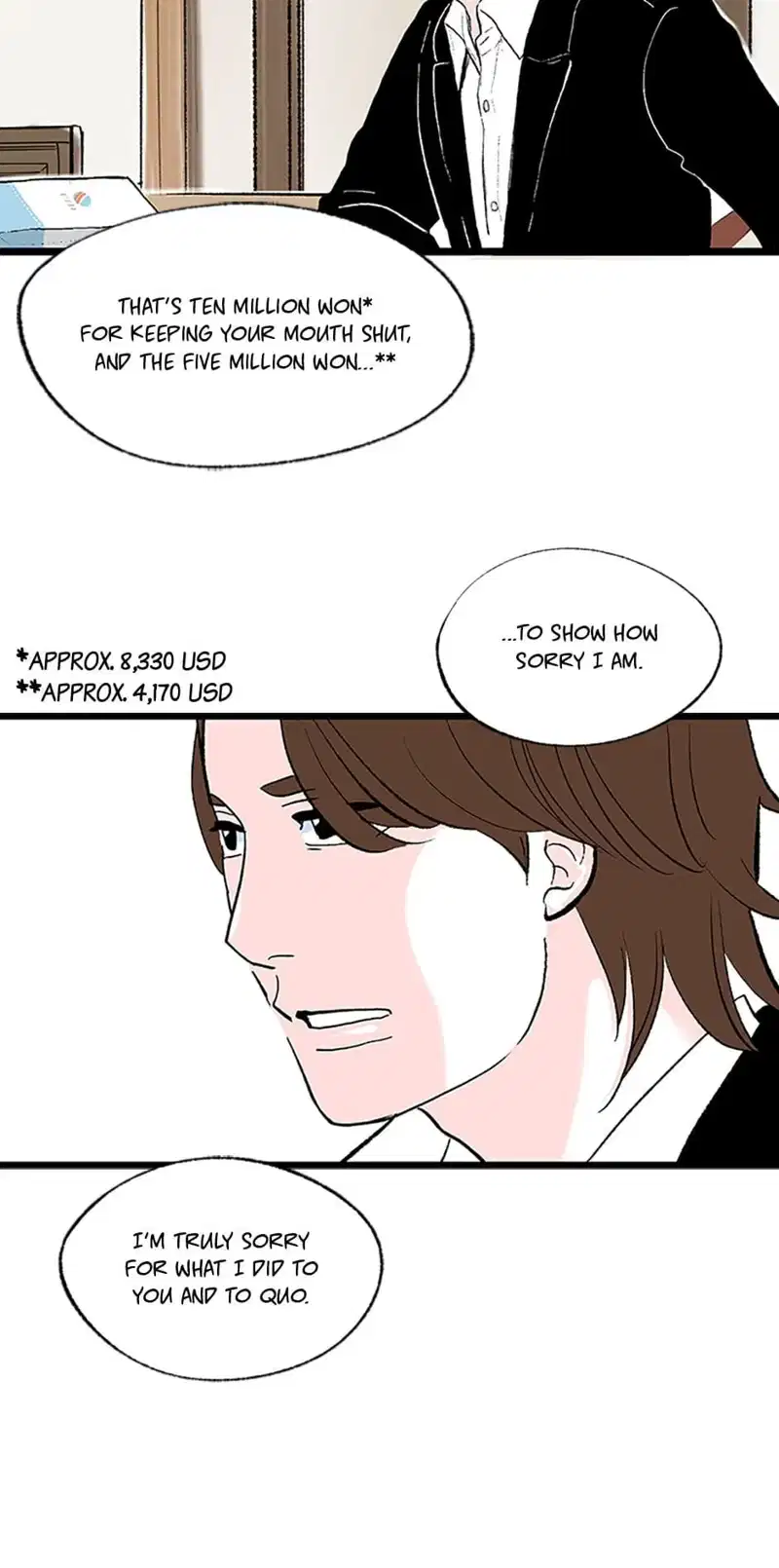 Do You Remember Me? Chapter 122 - page 56
