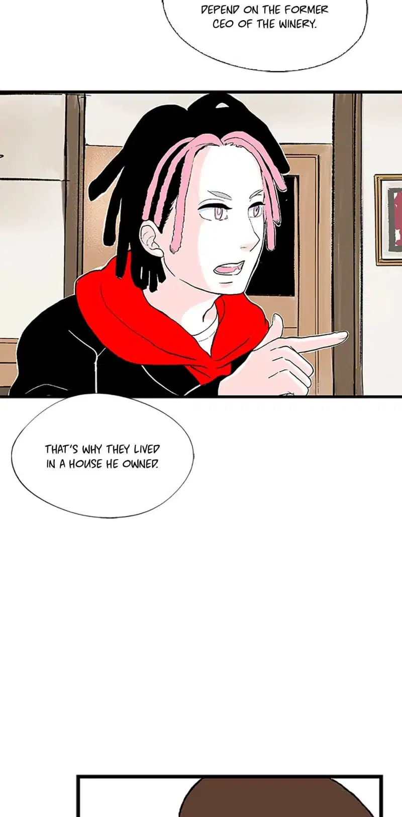 Do You Remember Me? Chapter 122 - page 63