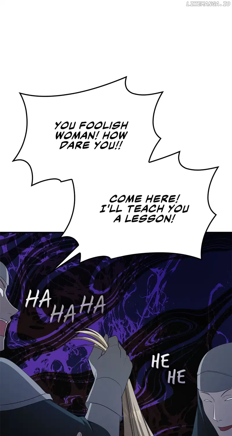 The Fangs That Pierce the Heart Chapter 36 - page 5