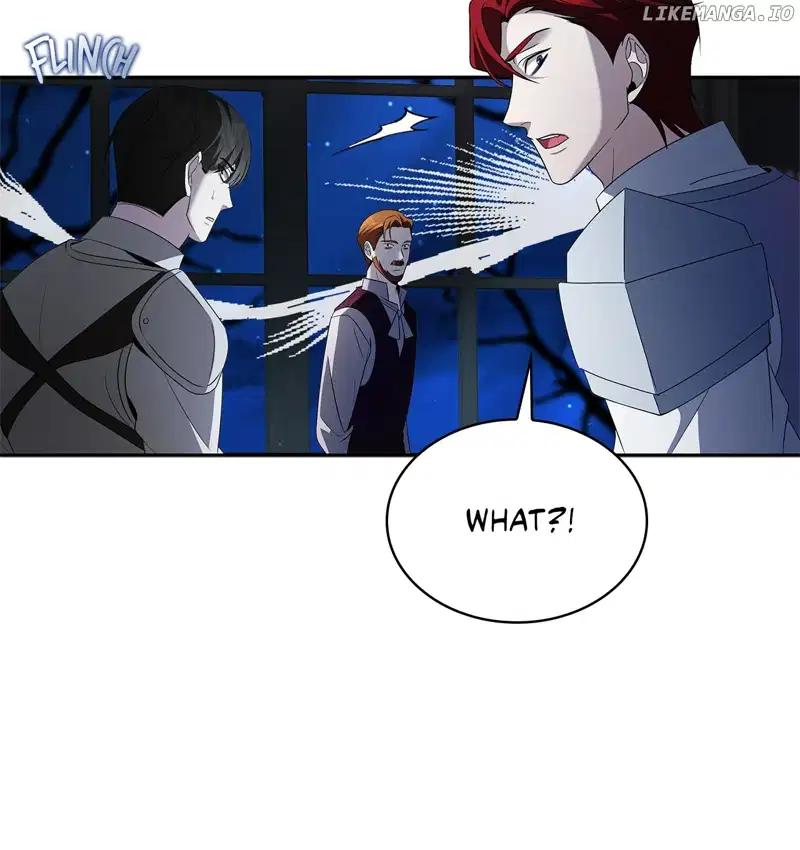 The Fangs That Pierce the Heart Chapter 37 - page 14