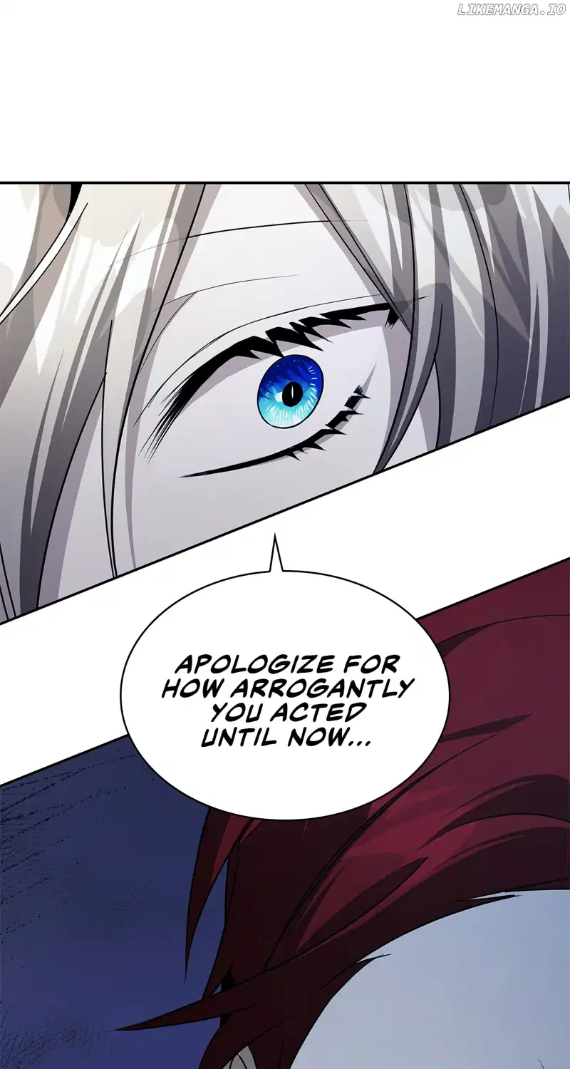 The Fangs That Pierce the Heart Chapter 37 - page 39