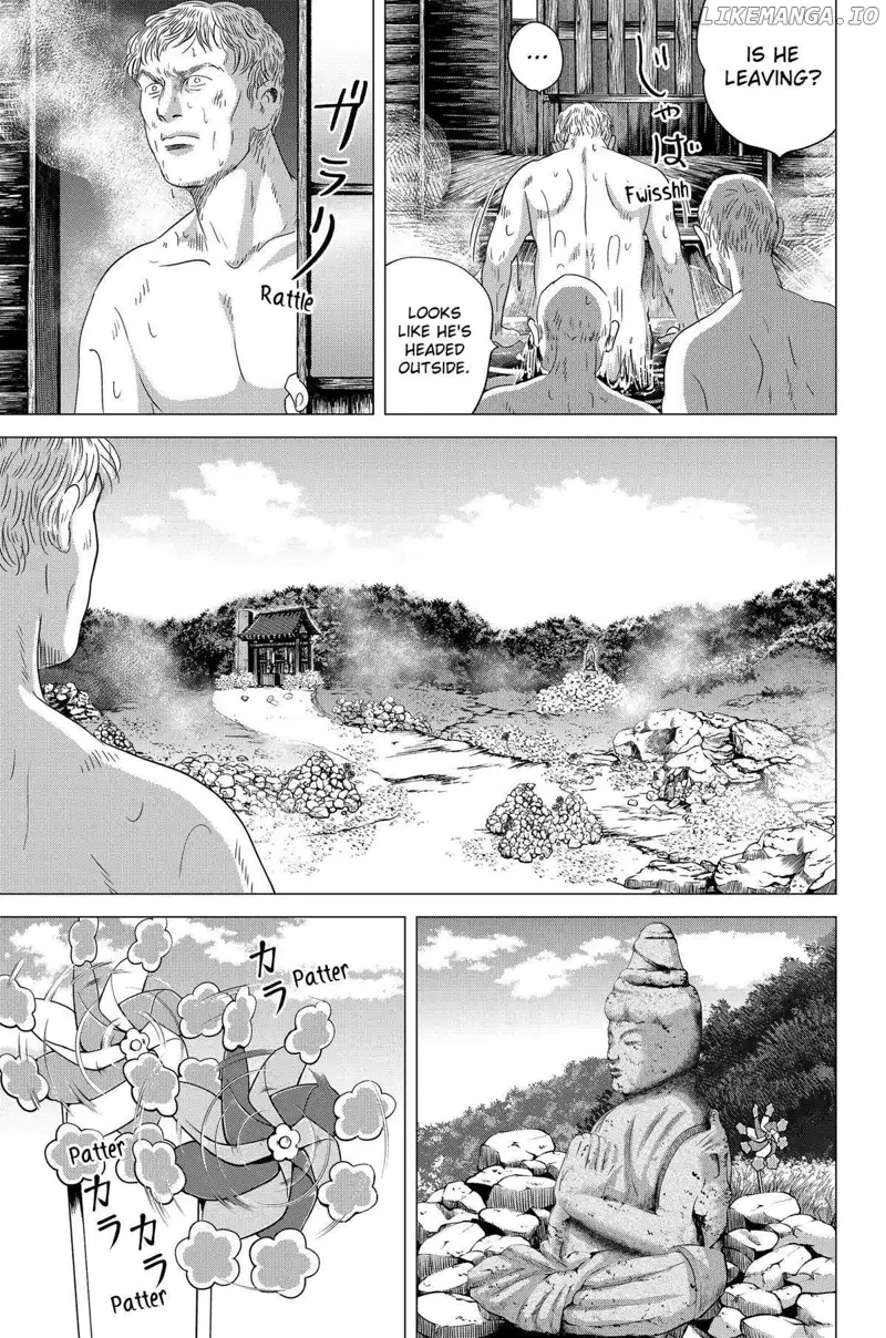 Thermae Romae redux Chapter 6 - page 19
