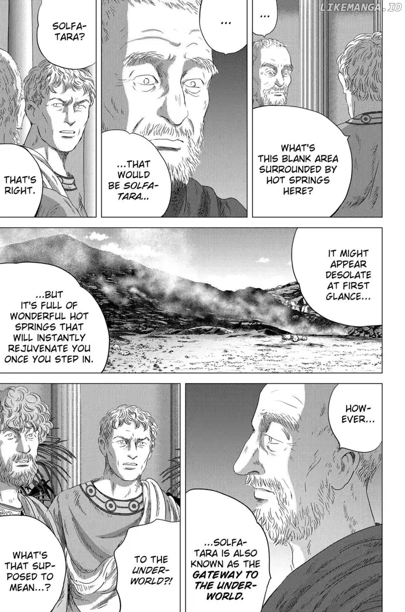 Thermae Romae redux Chapter 6 - page 7