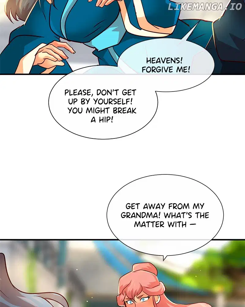 Subzero Chapter 202 - page 10